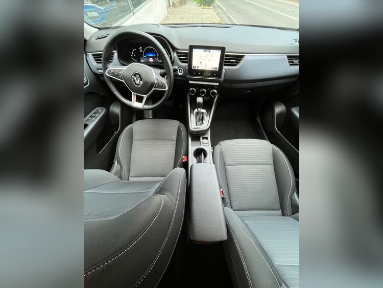 Renault Arkana  foto 11